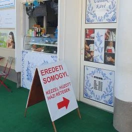 Rétes Mint Régen Siófok - Egyéb