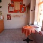 Rétes-vár Kápolna - Belső