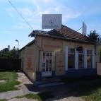 Rétes-vár Kápolna - Külső kép