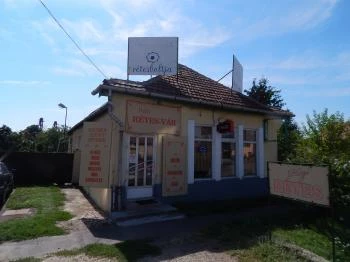 Rétes-vár Kápolna