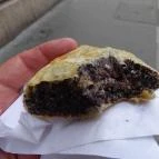 Rétesbolt Anno 1926 - Vas utca Budapest - Étel/ital