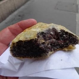 Rétesbolt Anno 1926 - Vas utca, Budapest - Étel/ital