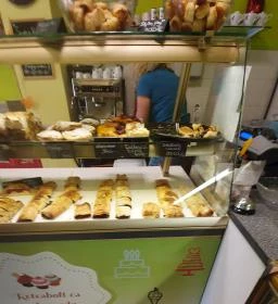 Rétesbolt & Cukrászda