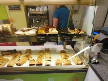 Rétesbolt & Cukrászda Szigetszentmiklós Rétesbolt & Cukrászda Szigetszentmiklós