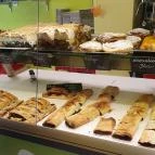 Rétesbolt & Cukrászda Szigetszentmiklós - Étel/ital