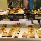 Rétesbolt & Cukrászda Szigetszentmiklós - Étel/ital