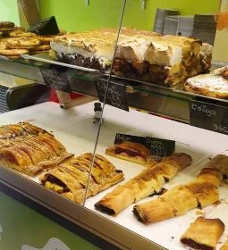 Rétesbolt & Cukrászda