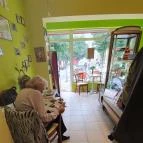 Rétesbolt & Cukrászda Szigetszentmiklós - Belső