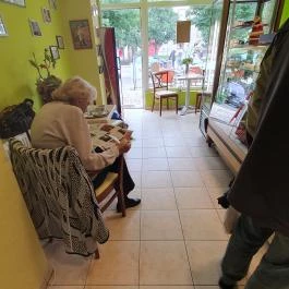 Rétesbolt & Cukrászda Szigetszentmiklós - Belső