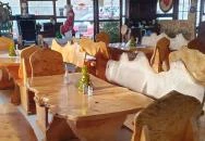 Retro 64 Csárda Újfehértó