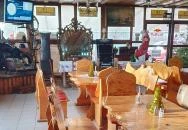 Retro 64 Csárda Újfehértó