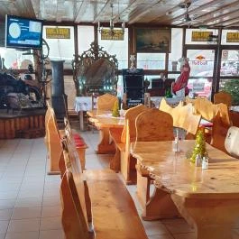 Retro 64 Csárda Újfehértó - Egyéb