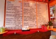 Retró Büfé Lángos-Palacsintázó - Mexikói út Budapest