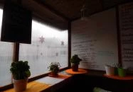 Retró Büfé Lángos-Palacsintázó - Mexikói út Budapest