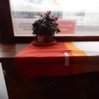 Retró Büfé Lángos-Palacsintázó - Mexikói út Budapest - Belső