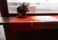 Retró Büfé Lángos-Palacsintázó - Mexikói út Budapest