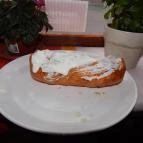 Retró Büfé Lángos-Palacsintázó - Mexikói út Budapest - Étel/ital