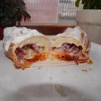 Retró Büfé Lángos-Palacsintázó - Mexikói út Budapest - Étel/ital