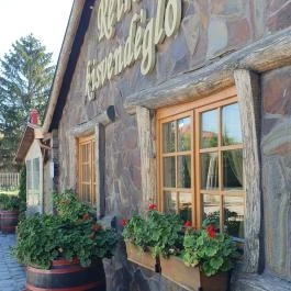 Retro Kisvendéglő, Kiskunlacháza - Egyéb