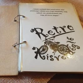 Retro Kisvendéglő, Kiskunlacháza - Egyéb