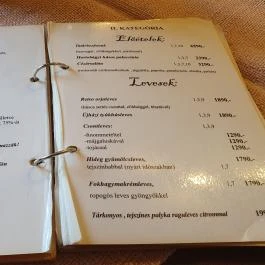 Retro Kisvendéglő, Kiskunlacháza - Egyéb