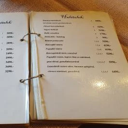 Retro Kisvendéglő, Kiskunlacháza - Egyéb