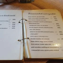 Retro Kisvendéglő, Kiskunlacháza - Egyéb