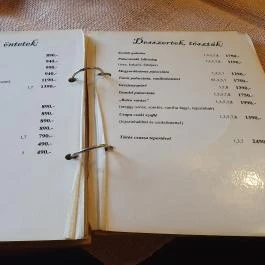 Retro Kisvendéglő, Kiskunlacháza - Egyéb