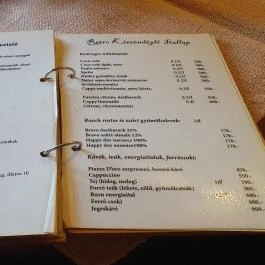 Retro Kisvendéglő, Kiskunlacháza - Egyéb