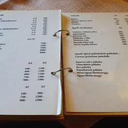 Retro Kisvendéglő, Kiskunlacháza - Egyéb