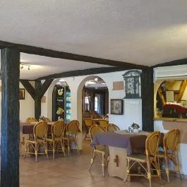 Retro Kisvendéglő, Kiskunlacháza - Egyéb