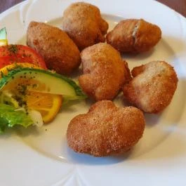 Retro Kisvendéglő, Kiskunlacháza - Egyéb