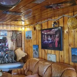 Retro Kisvendéglő, Kiskunlacháza - Egyéb