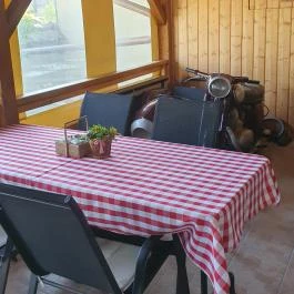 Retro Kisvendéglő, Kiskunlacháza - Egyéb