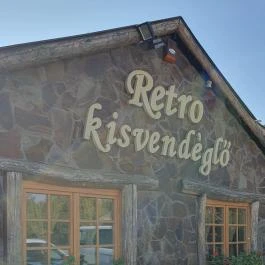 Retro Kisvendéglő, Kiskunlacháza - Egyéb