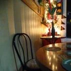 Retro Sörkert Hatvan - Belső