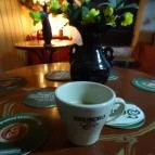 Retro Sörkert Hatvan - Étel/ital