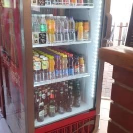 Rév Büfé Nagymaros - Egyéb