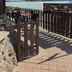 Rév Büfé Nagymaros - Egyéb