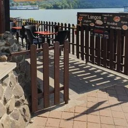 Rév Büfé Nagymaros - Egyéb