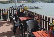 Rév Büfé Nagymaros