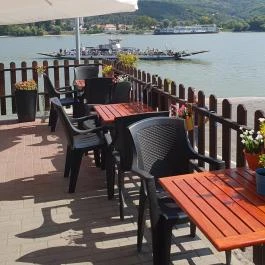 Rév Büfé Nagymaros - Egyéb