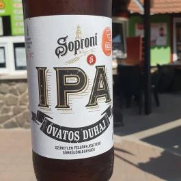 Rév Büfé Nagymaros - Egyéb