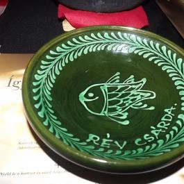 Rév Csárda, Érsekcsanád - Egyéb