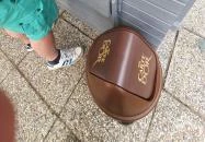 Rév Fagyizó Tihany