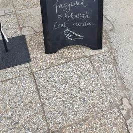 Rév Fagyizó Tihany - Egyéb