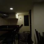 Revolución Budapest - Belső