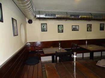 Revolución Budapest