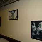 Revolución Budapest - Belső