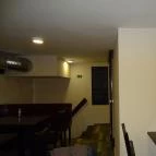 Revolución Budapest - Belső